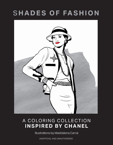 Shades of Fashion