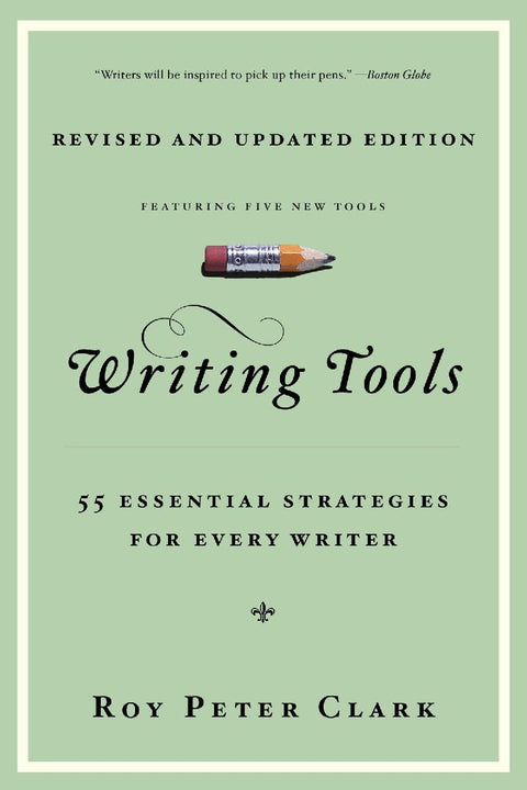 Writing Tools (10th Anniversary Edition)