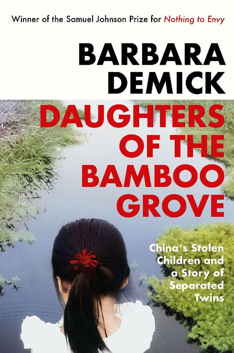 Daughters of the Bamboo Grove