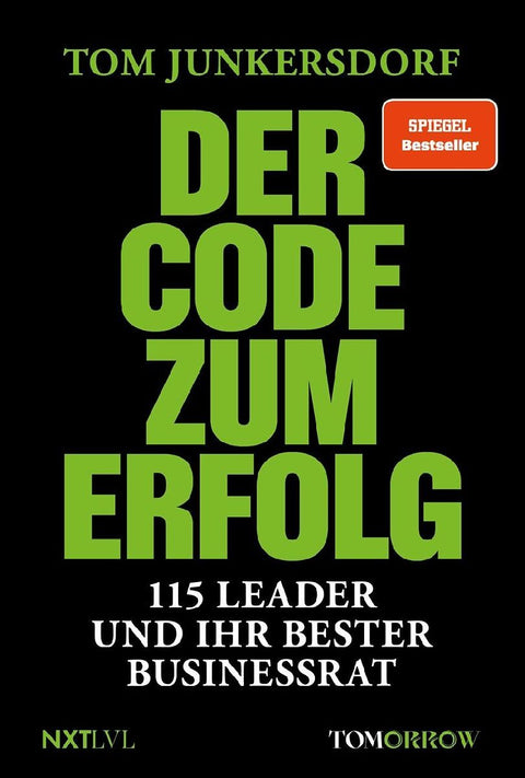 Der Code zum Erfolg