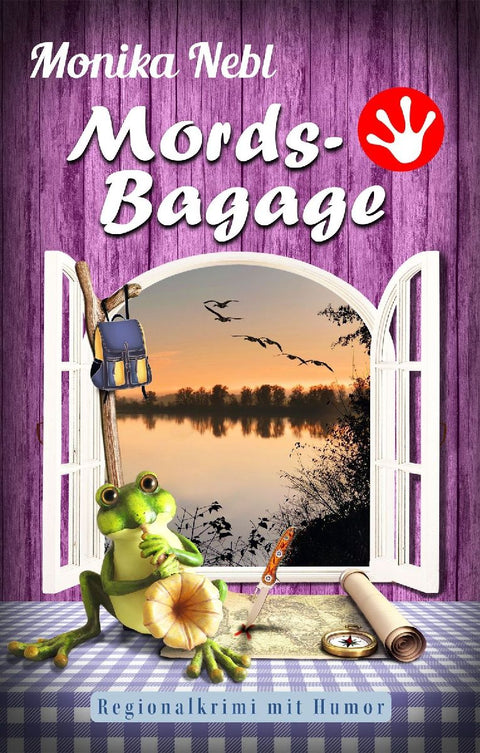 Mords-Bagage