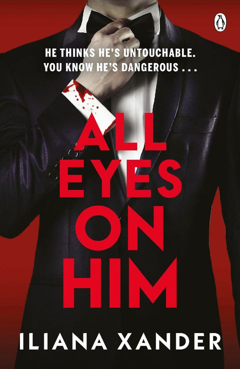All Eyes On Him