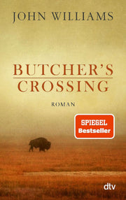 Butcher's Crossing