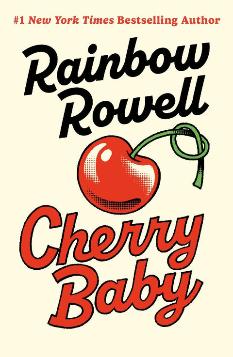 Cherry Baby