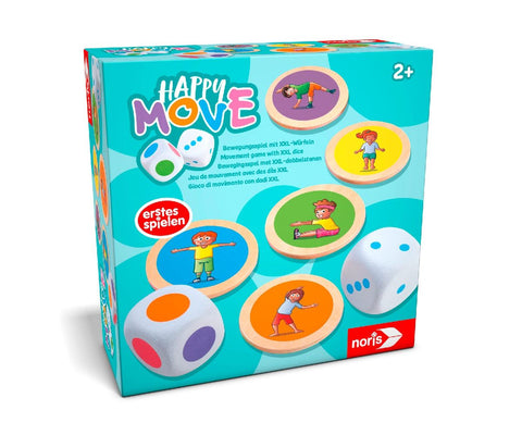 Happy Move