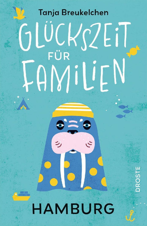 Glückszeit für Familien - Hamburg