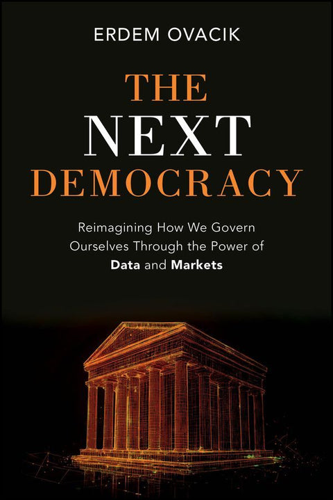 The Next Democracy
