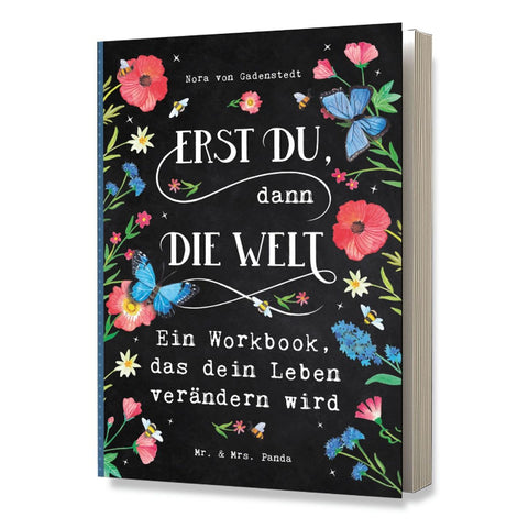 Erst Du, dann die Welt