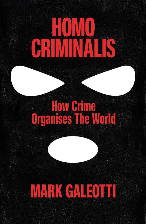 Homo Criminalis