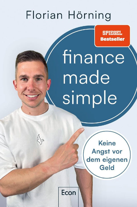 Finance Made Simple