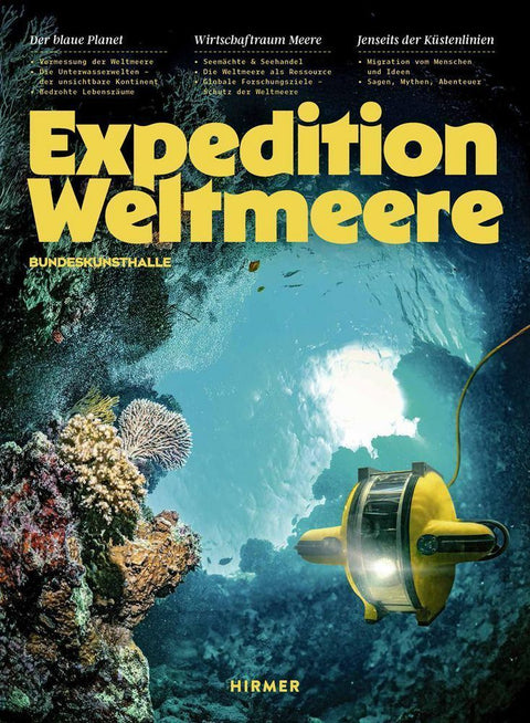 Expedition Weltmeere