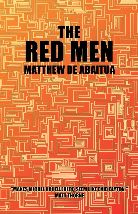 Red Men