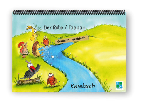 Der Rabe