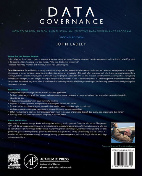Data Governance