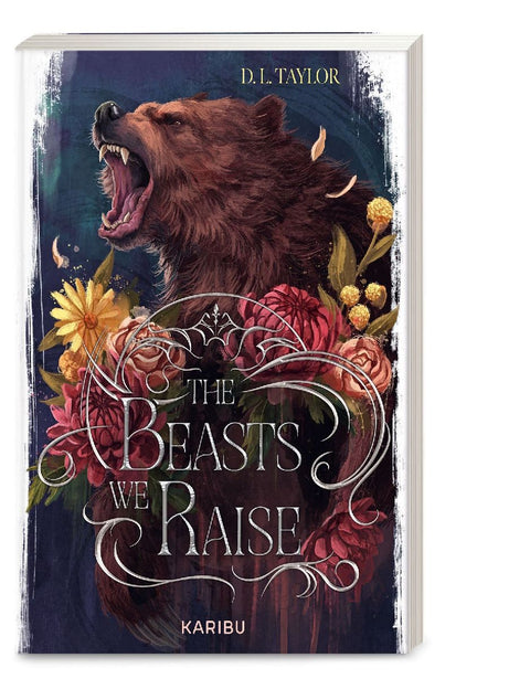 The Beasts We Raise (Band 2)
