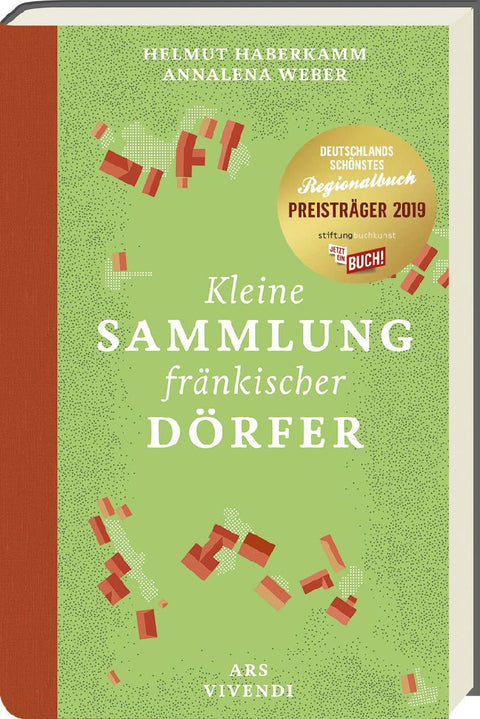 Kleine Sammlung fränkischer Dörfer