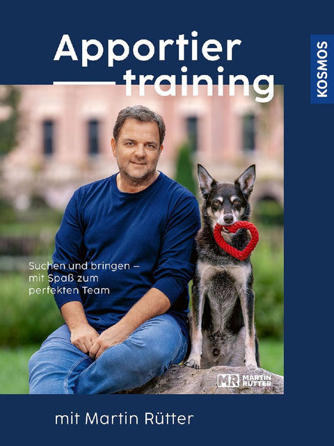 Apportiertraining mit Martin Rütter