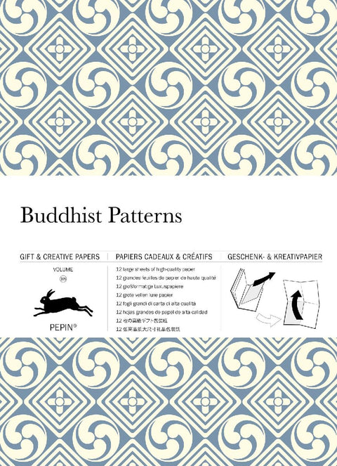 Buddhist Patterns