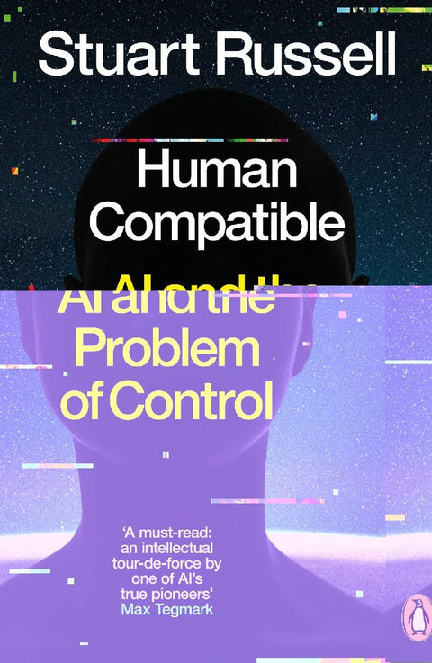 Human Compatible