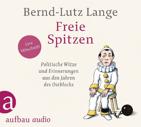 Freie Spitzen