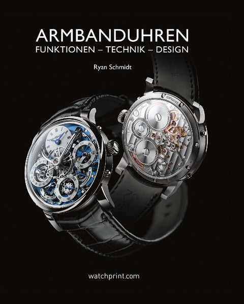 Armbanduhren