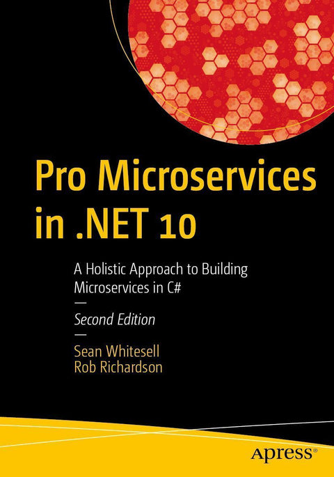 Pro Microservices in .NET 10