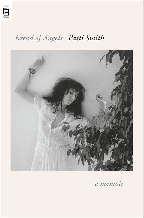 Bread of Angels