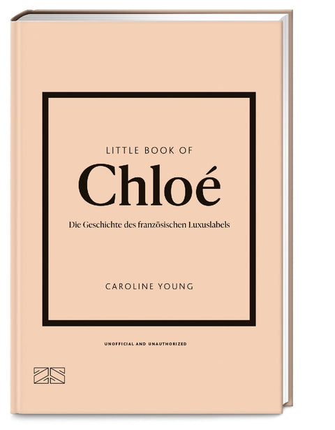 Little Book of Chloé