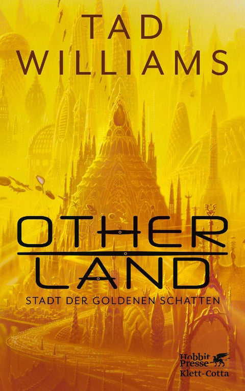 Otherland. Band 1
