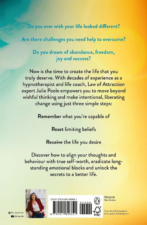 From Hoping to Having
