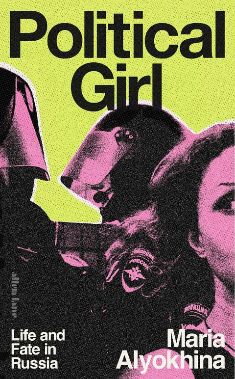 Political Girl