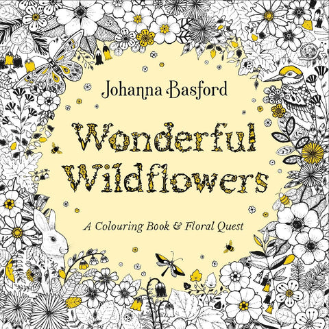 Wonderful Wildflowers