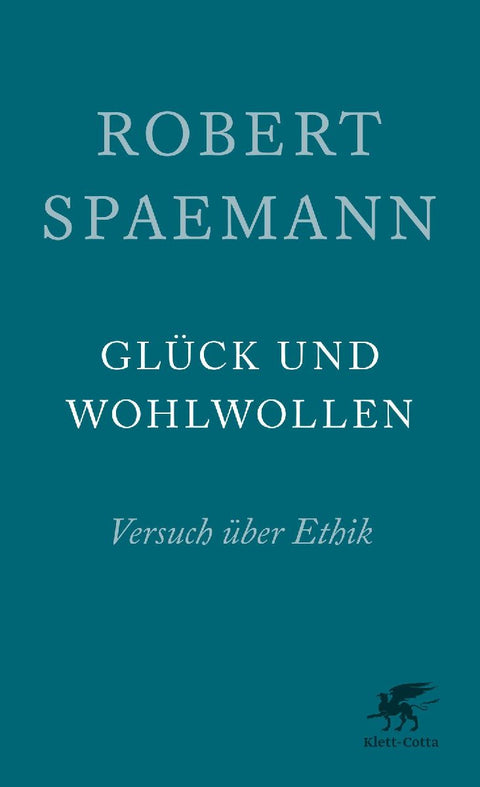 Glück und Wohlwollen