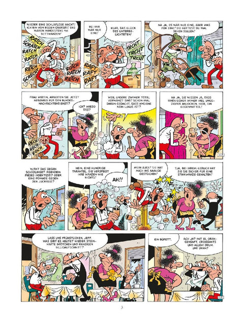 Clever und Smart Sonderband: Nimm das, Napoleon!