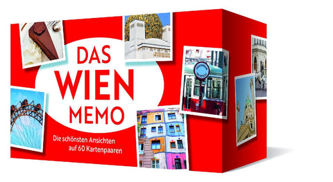 Das Wien Memo