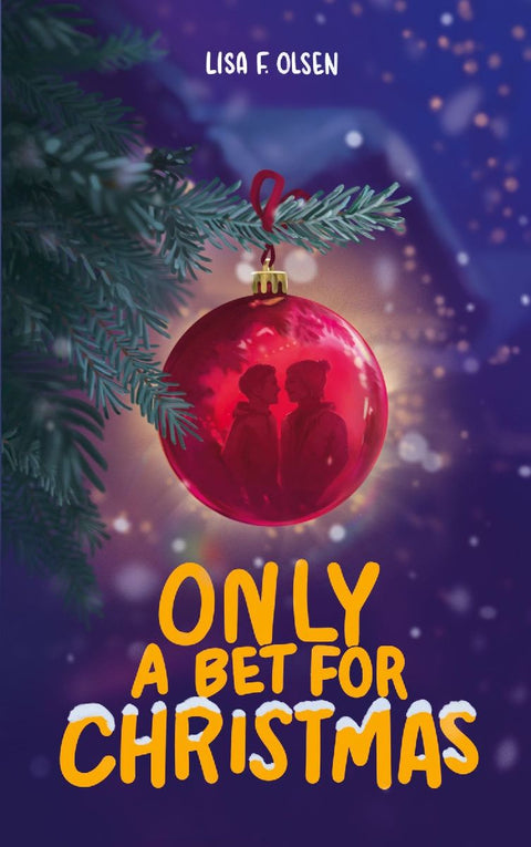 Only a bet for Christmas