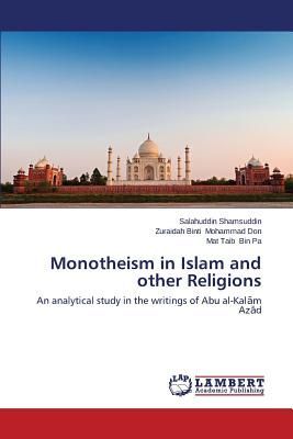 Monotheism in Islam and other Religions
