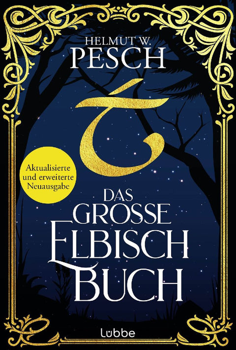 Das große Elbisch-Buch