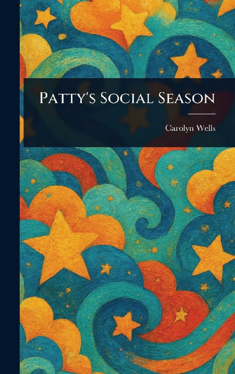 Patty's Social Season