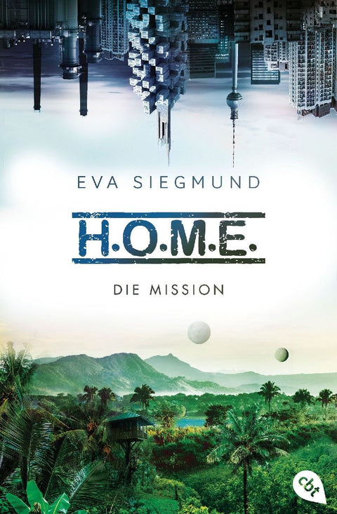 H.O.M.E. - Die Mission (Home)