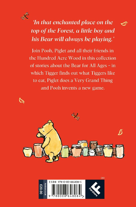 Winnie-the-Pooh: The House at Pooh Corner