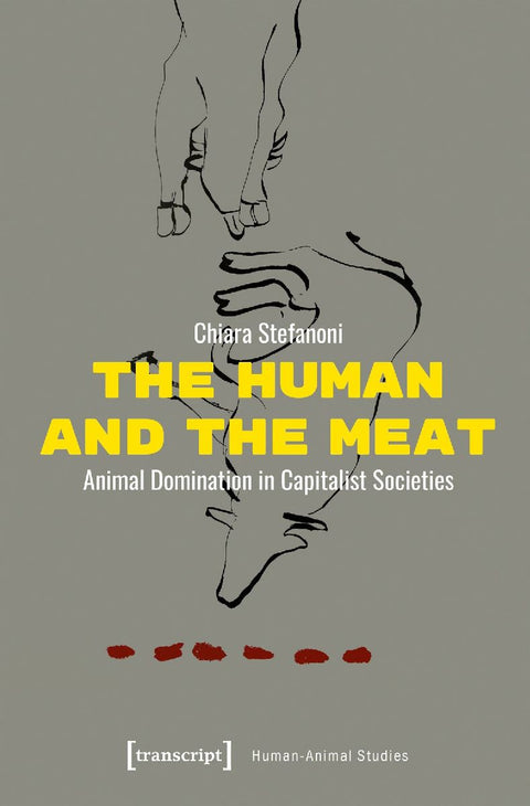 The Human and the Meat