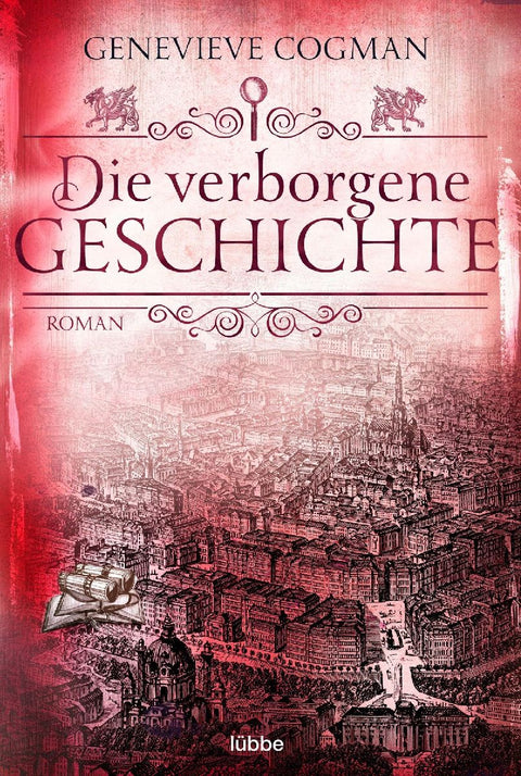 Die verborgene Geschichte