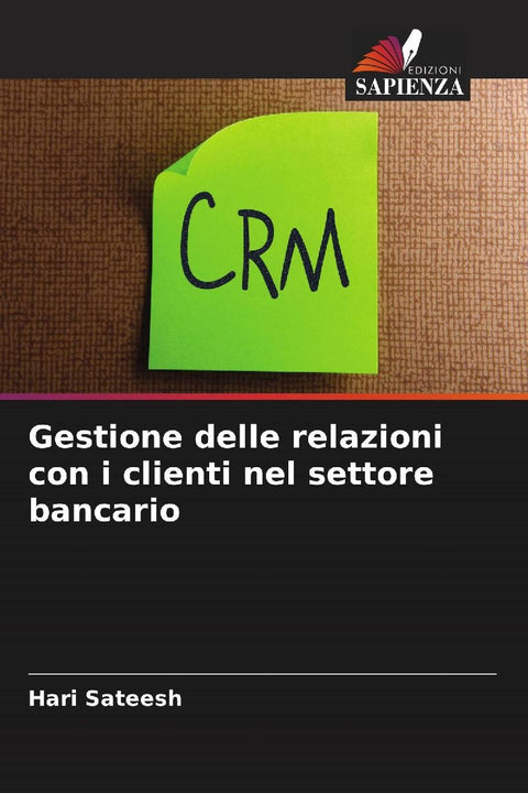Gestione delle relazioni con i clienti nel settore bancario