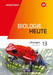 Biologie heute SII - Ausgabe 2024 Bayern