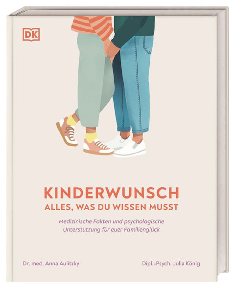 Kinderwunsch. Alles, was du wissen musst