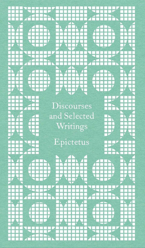 Discourses and Selected Writings