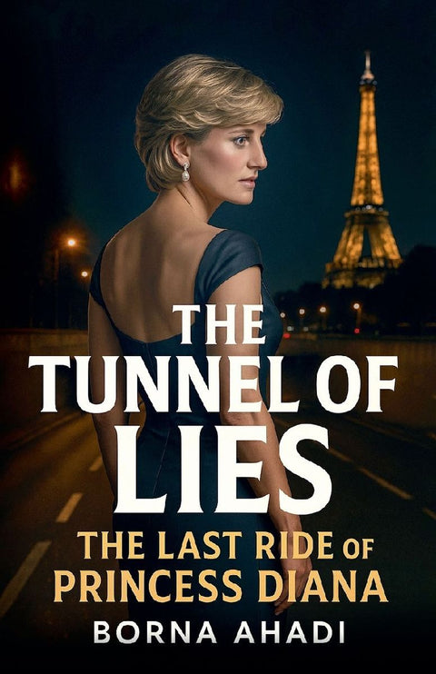 The Tunnel of Lies