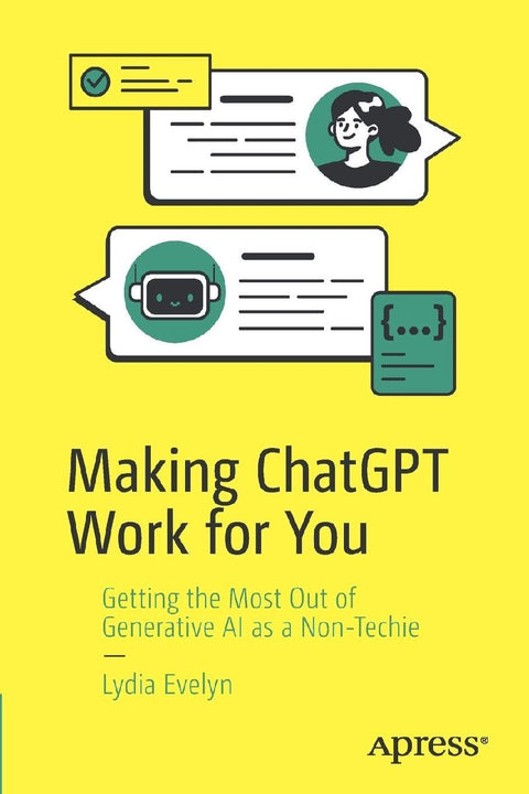 Making ChatGPT Work for You