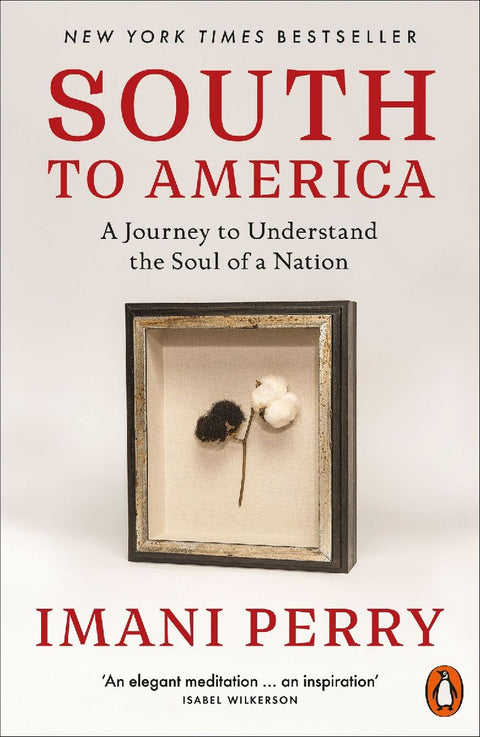 South to America